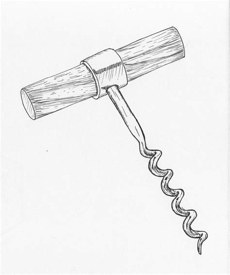 Corkscrew by LeilaBattison on DeviantArt