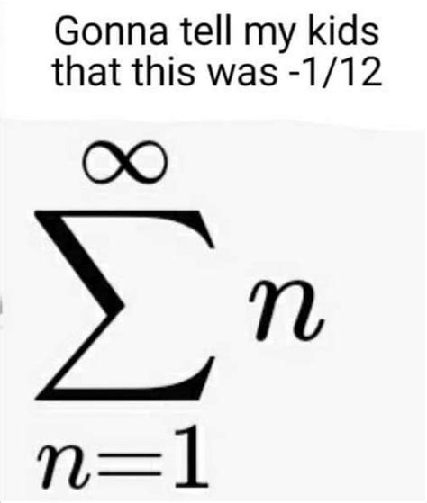 Pin by Infinite on science | Math memes, Science memes, Nerdy jokes