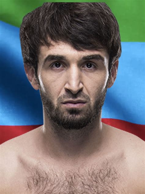 Zabit Magomedsharipov : Official MMA Fight Record (18-2-0)