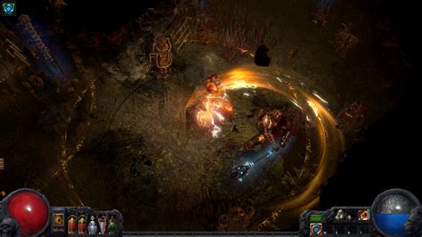 Path of Exile builds: the best setups to put down your enemies