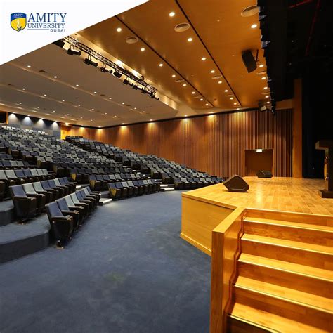 Amity University Dubai (Dubai, United Arab Emirates) - apply, prices, reviews | Smapse