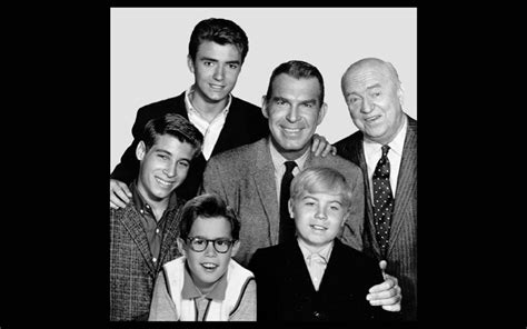 Barry Livingston: More Than Just Ernie Douglas on 'My Three Sons'