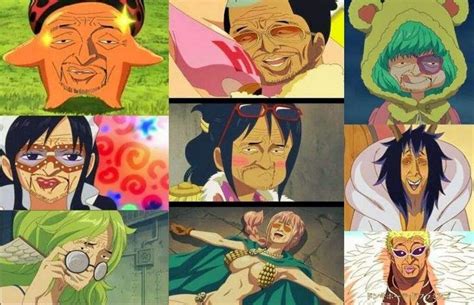 Face swap one piece | Anime Amino