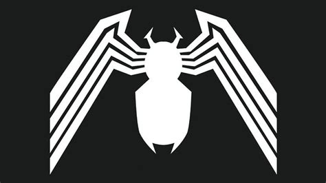 Symbiote Logo - LogoDix