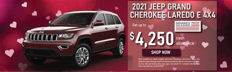 Laurel Valley Chrysler Dodge Jeep Ram | New Dodge, Jeep, Chrysler, Ram ...