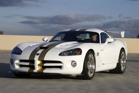 Hurst Performance Viper | Motorcyle, Sports car, Car