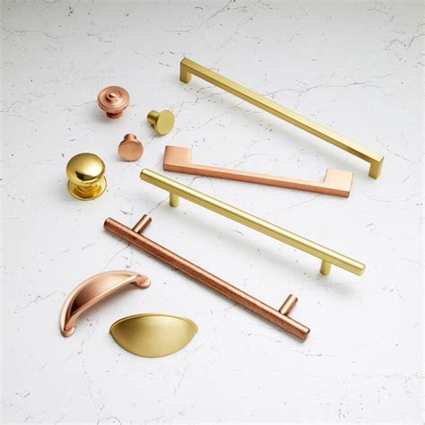 CLH_DIGI_DET_A00552 | Kitchen cupboard handles, Copper handles ...