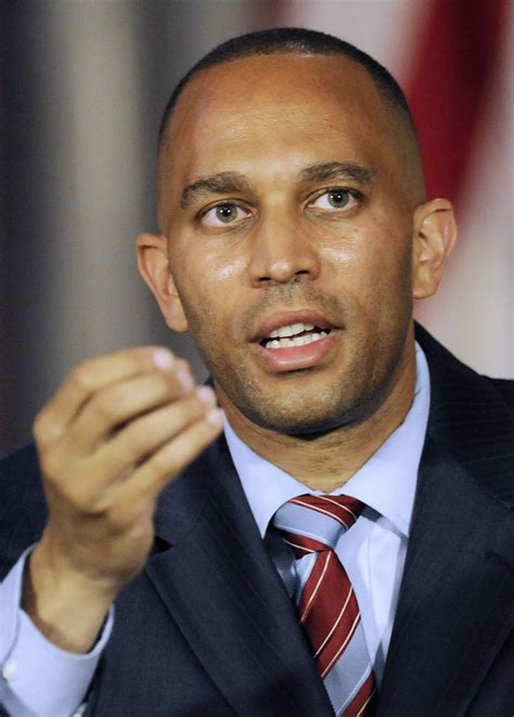 Brooklyn congressman Hakeem Jeffries: 'There is no good reason' for NYC ...