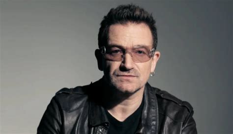 Bono Vox, vocalista do U2, completa 62 anos nesta terça (10) – Rádio Mix FM