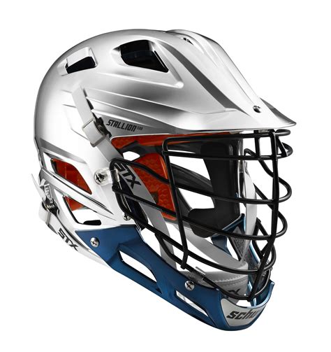 STX and Schutt Join Forces to Revolutionize the Lacrosse Helmet Market