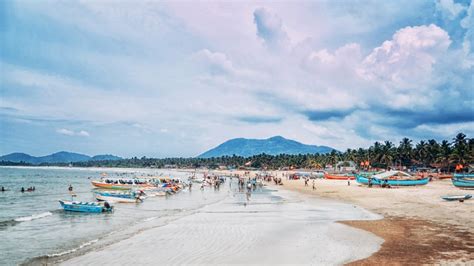 Kochi Beach - Kochi | Kochi Beach Photos, Sightseeing -NativePlanet