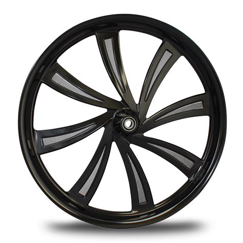 Metalsport Wheels | 2D Wheels