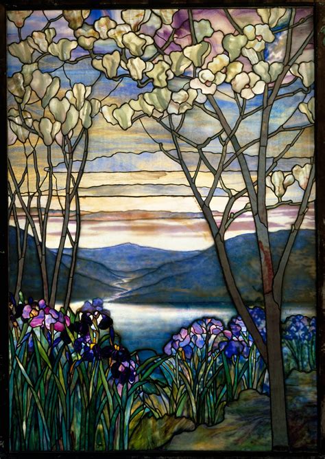 Tiffany Stained Glass Panels - Ideas on Foter