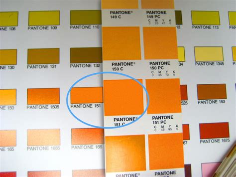 pantone's color swatches are arranged on top of each other, including ...