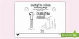 Belief In Allahs Angels Colouring Page Teacher made sketch template