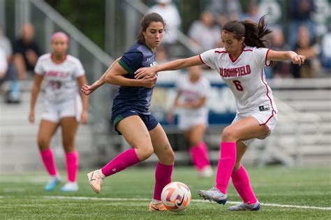 Girls Soccer: Results, recaps, photos & links for Friday, Oct. 6 - nj.com