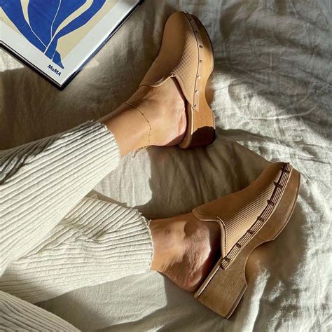 The 5 Spring Shoe Trends We're Obsessed With | The Everygirl