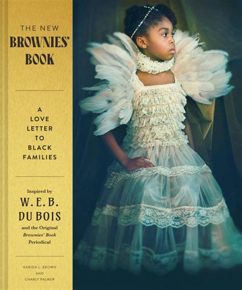 The New Brownies’ Book: Bringing Joy and History to the Next Generation - Atlanta Parent