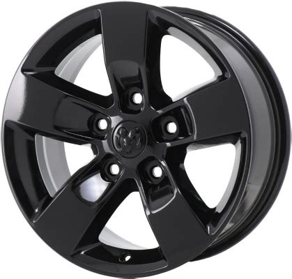 2019 - 2024 Dodge Ram 1500 Classic Wheels and Rims | Hubcap Haven