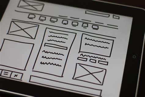 10 Top Tools for Website Wireframing | Stratabeat