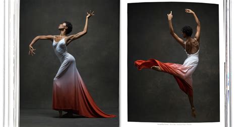 NYC Dance Project's 'The Art of Movement' Photography Book