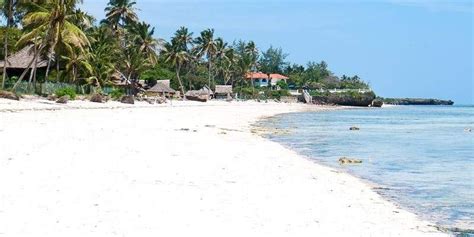 10 Best Beaches in Kenya | Kenya Safaris Tours | Kenya Beaches