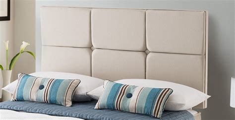 Silentnight Headboards - Hafren Furnishers