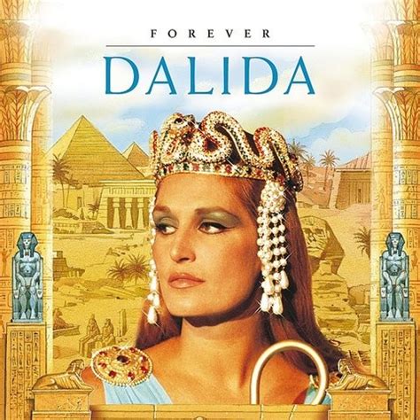 Forever Dalida Songs Download: Forever Dalida MP3 Spanish Songs Online ...