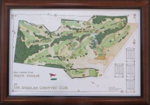 Los Angeles Country Club-North Course | moegolf