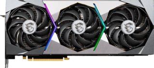 MSI GeForce RTX 3090 Suprim X vs MSI GeForce RTX 4070 Gaming Trio: What ...