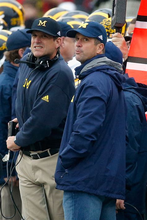 John Harbaugh: Investigators lack evidence against Jim Harbaugh