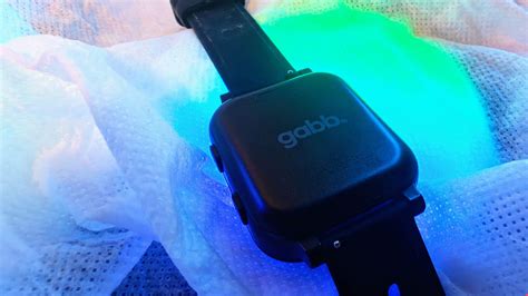 Gabb Watch 3 kids smartwatch review | Android Central