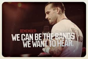 Cm Punk Quotes. QuotesGram