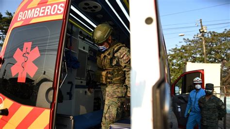 Prisons Bureau: Death Toll in Ecuador Prison Clash Tops 100