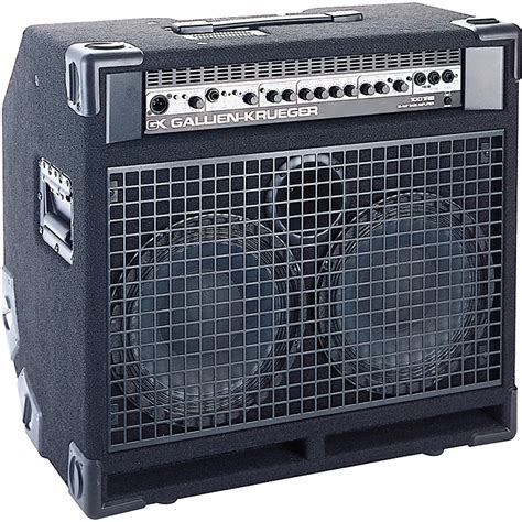 Gallien-Krueger 1001RB / 210 Combo | Musician's Friend