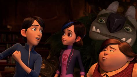 Trollhunters Season 3 (2018) – Movie Reviews Simbasible