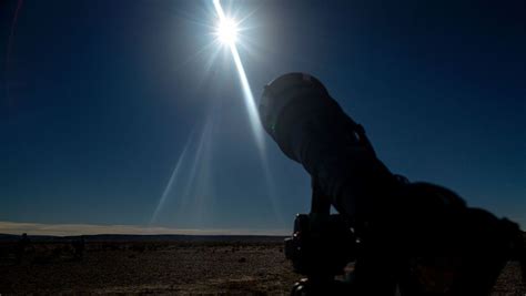 Solar Eclipse 2017: See Baily’s Beads Before Totality