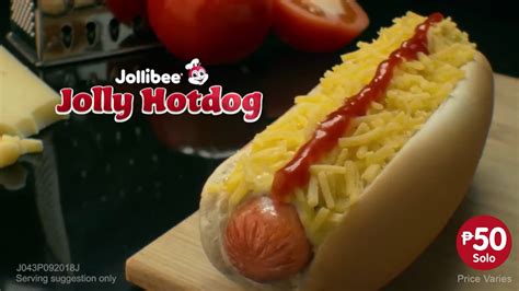 Bring EPIC to your snack time with Jolly Hotdog! - Chasingcuriousalice