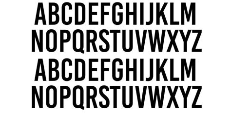 Bebas Kai font by Dharma Type | FontRiver