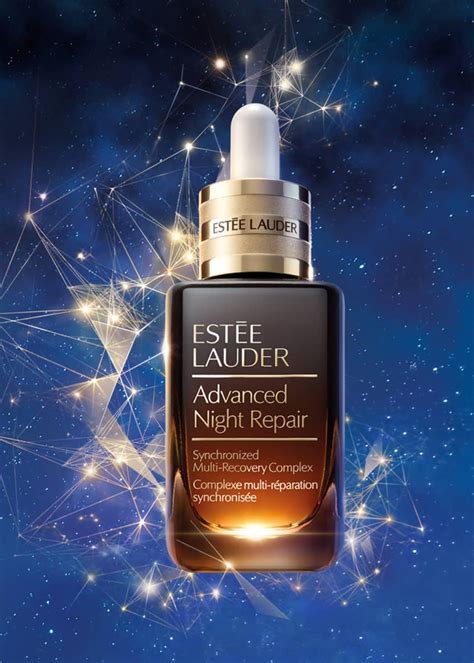 Estee Lauder Advanced Night Repair Synchronized Multi-Recovery Complex, 1 oz./ 30 mL - Bergdorf ...