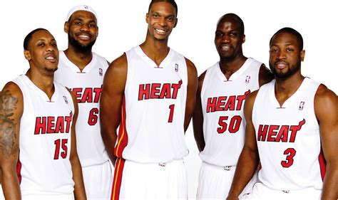 Miami Heat 2014 2015 Roster