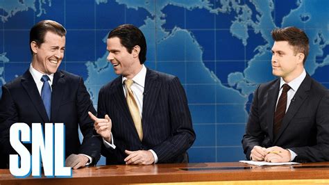 Weekend Update: Eric and Donald Trump Jr. on the Mid-Term Elections- SNL - YouTube