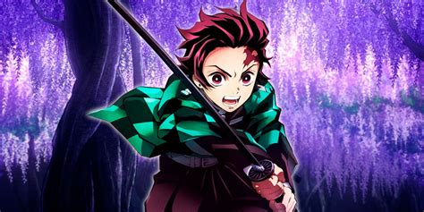 Demon Slayer: Tanjiro's Black Blade Explained