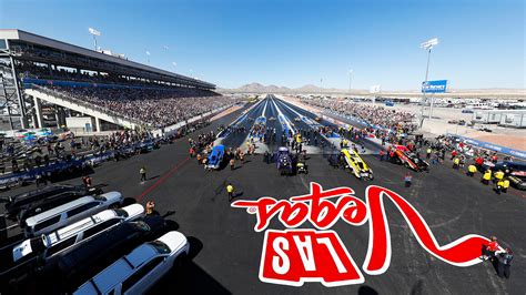 Las Vegas Motor Speedway | Las Vegas Motor Speedway Events