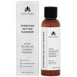 Buy Suganda Hydrating Oat PHA Cleanser - Soothes & Retains Moisture, For Sensitive,Dry ...