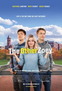 The Other Zoey - Wikiwand