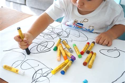 Best Painting and Drawing Toys & Accessories for Kids | My Little Einstein