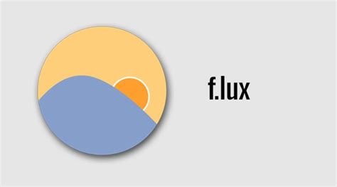 f.lux könnte im Windows Store erscheinen