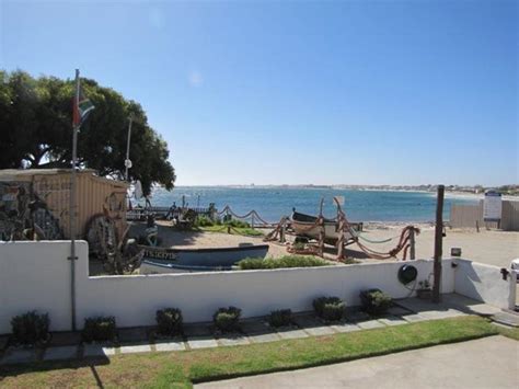 Port Nolloth Accommodation