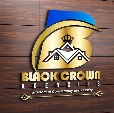 Blackcrown Agencies